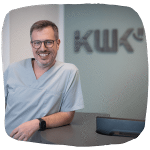 Dr. med. Roman Pavlik, Facharzt für Gynäkologie und Geburtshilfe