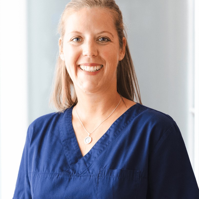 Bettina Lettner, Patientenservice in der Kinderwunschklinik Dr. Pavlik