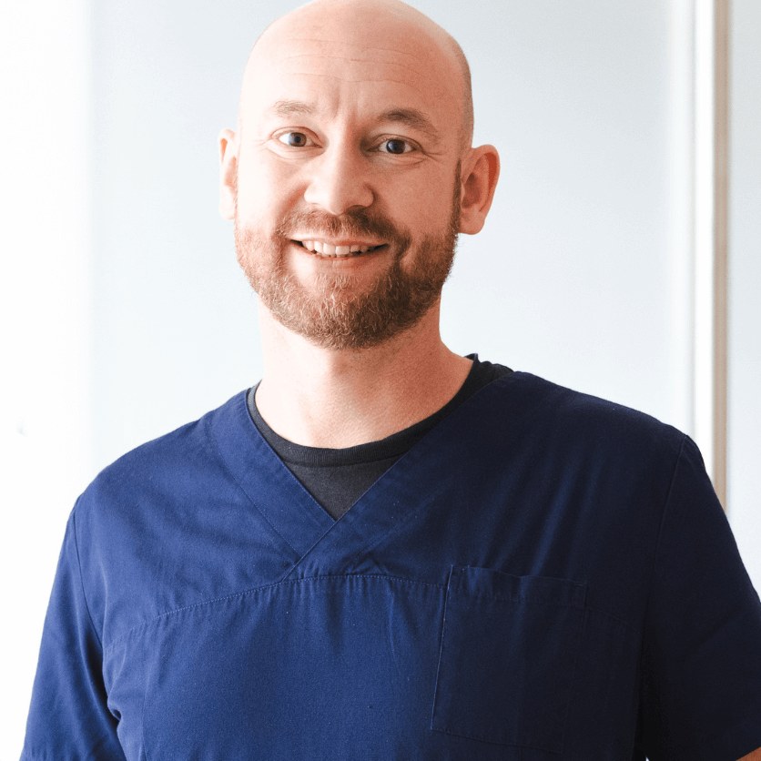 Benedikt Nimmervoll, PhD