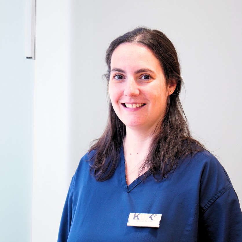 Núria Llamas, PhD